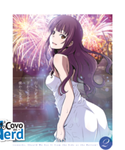 Fireworks - Vanno Visti di Lato o dal Basso? Vol.2