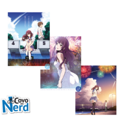 Fireworks - Vanno Visti di Lato o dal Basso? Bundle