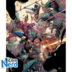 Fortnite x Marvel: Guerra Zero 3