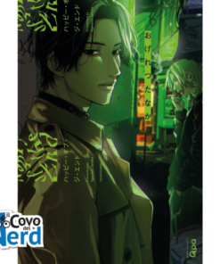 Happy of the End Vol.1