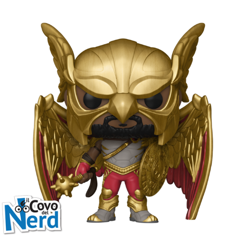 Funko POP! Movies: Black Adam - Hawkman