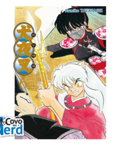 Inuyasha Wide Edition - Vol.6
