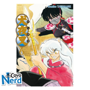 Inuyasha Wide Edition – Vol.6