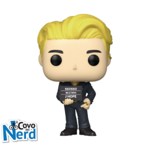 Funko POP! Rocks: BTS - J-Hope 282