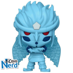 Alternative view of Funko POP! Super: Naruto Shippuden – Kakashi (Perfect Susano’o) Limited Edition 1015