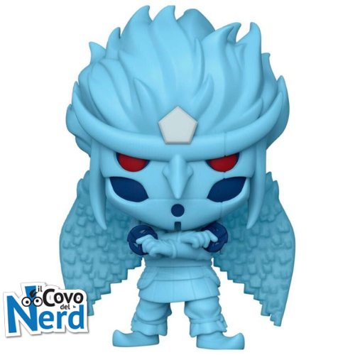 Alternative view of Funko POP! Super: Naruto Shippuden – Kakashi (Perfect Susano’o) Limited Edition 1015