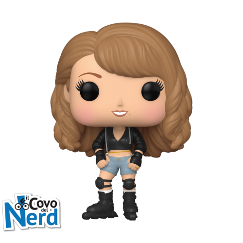 Alternative view of Funko POP! Rocks: Mariah Carey – Fantasy 276
