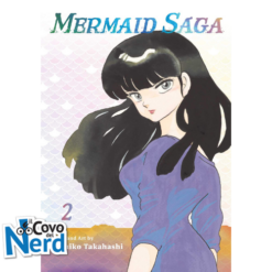 Mermaid Saga - Vol.2 (di 2)