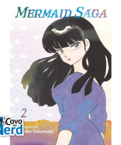 Mermaid Saga - Vol.2 (di 2)