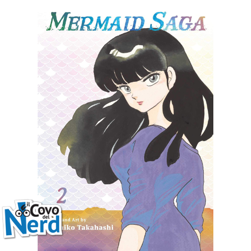 Mermaid Saga - Vol.2 (di 2)