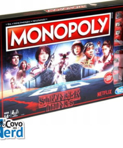Monopoly - Stranger Things