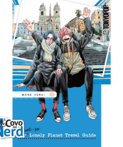 Our Not So Lonely Planet Travel Guide - Vol.2