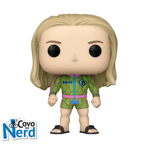Funko POP! WWE: Riddle