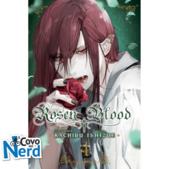 Rosen Blood - Vol.4