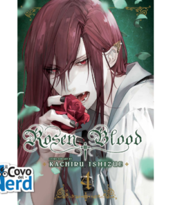Rosen Blood - Vol.4