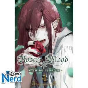 Rosen Blood - Vol.4