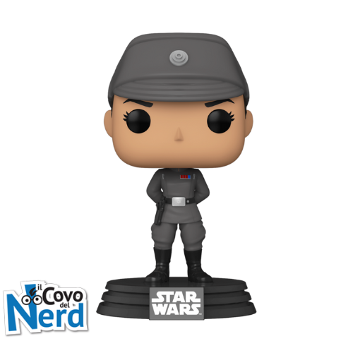 Funko POP! Star Wars: Obi-Wan Kenobi - Tala Durith