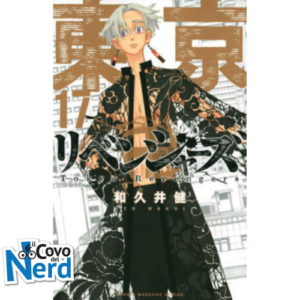 Tokyo Revengers Vol.17