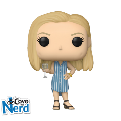 Alternative view of Funko POP! TV: Ozark - Wendy Byrde