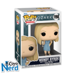 Funko POP! TV: Ozark - Wendy Byrde