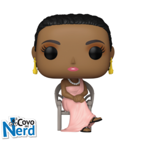 Alternative view of Funko POP! Icons: Whitney Houston Debut 25