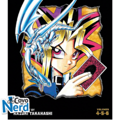 Yu-Gi-Oh! Complete Edition Vol.2