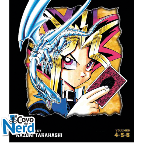 Yu-Gi-Oh! Complete Edition Vol.2