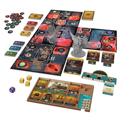 Massive Darkness 2: Hellscape - immagine 3