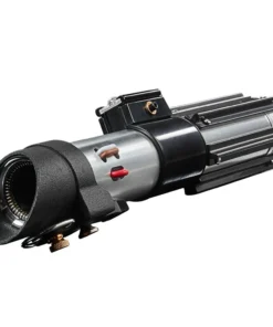 Alternative view of Star Wars The Black Series Lightsaber Darth Vader Force FX Elite
