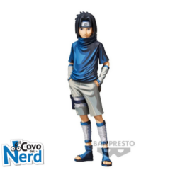 Naruto Shippuden - Grandista - Uchiha Sasuke