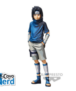 Naruto Shippuden - Grandista - Uchiha Sasuke