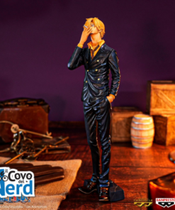 One Piece - King of Artist - Sanji (Special Color)