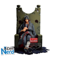 Naruto Shippuden - Dioramatic - Uchiha Itachi (The Brush)
