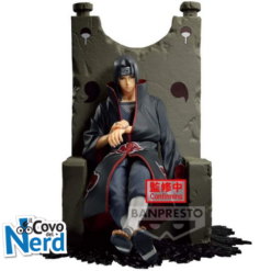 Naruto Shippuden - Dioramatic - Uchiha Itachi (The Anime)