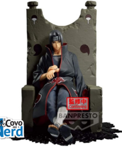 Naruto Shippuden - Dioramatic - Uchiha Itachi (The Anime)