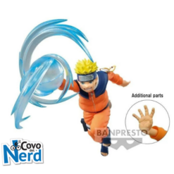 Naruto Shippuden - Effectreme - Uzumaki Naruto