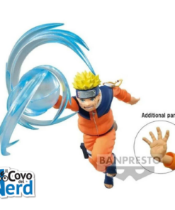 Naruto Shippuden - Effectreme - Uzumaki Naruto