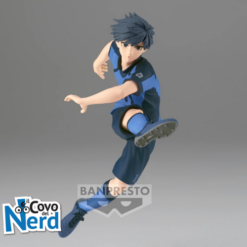 Blue Lock - Yoichi Isagi - Statua 16cm