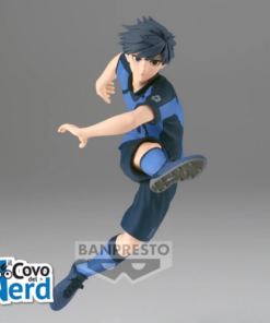 Blue Lock - Yoichi Isagi - Statua 16cm