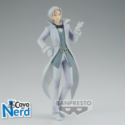 Vita da Slime - Otherworld - Clayman - Statua 18cm