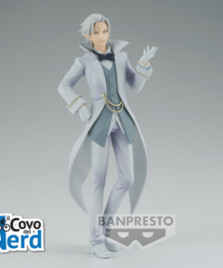 Vita da Slime - Otherworld - Clayman - Statua 18cm