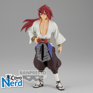 Vita da Slime - Otherworld - Hiiro - Statua 21cm