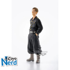Tokyo Revengers - Ryohei Hayashi - Statua 17cm