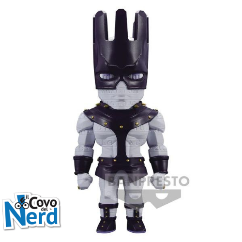 Jojo's Bizarre Adventures Stone Ocean - Poligoroid - Ws