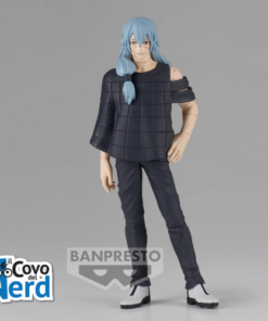 Jujutsu Kaisen - Jukon No Kata - Mahito