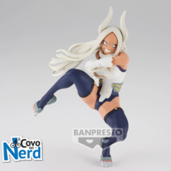 My Hero Academia - The Amazing Heroes Vol. 22 - Mirko