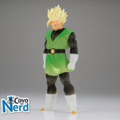 Dragon Ball Z - Clearise - Son Gohan