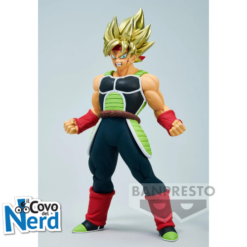 Dragon Ball Super - Blood of Saiyans Special - Bardok