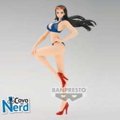 One Piece - Girls on Vacation - Nico Robin (Normal)