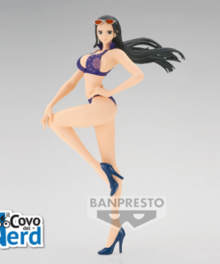 One Piece - Girls on Vacation - Nico Robin (Variant)